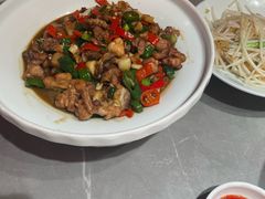 -闽上鲜·福建菜(龙湖滨江天街店)