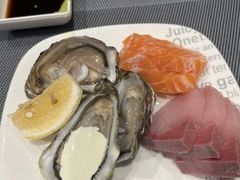 -星汇餐厅(新濠影汇店)