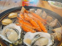 -阿鸡鱼庄·顺德鲜蒸小炒(亚运村店)