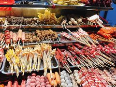 -魏记里脊肉炸炸炸(南门口店)