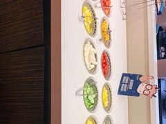 -豪客来牛排(夫子庙店)
