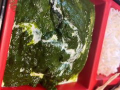 -克比叔叔印度餐厅Kebabs on the Grille(人民广场店)