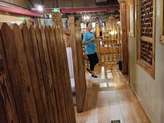 -三个大叔东北烧烤·砂锅菜(西三旗店)