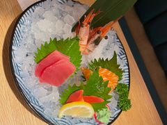 -温野菜涮涮锅(曲江大悦城店)