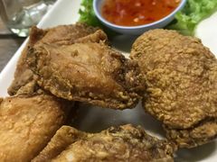鸡翅-Larp Silom 3