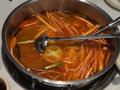 -潮正和潮汕牛肉火锅·老字号(番禺万达店)