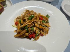 -79号渔船海鲜饭店(华强北店)