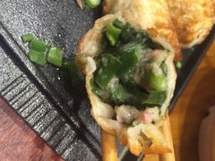 广式煎饺-西关味(大卫城店)