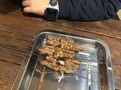 -清真·马峰烤肉(小学习北巷店)