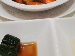 -君来湖滨饭店·渔餐厅