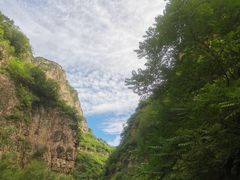 -龙门涧景区