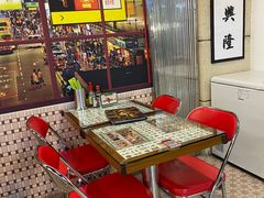 -七爷清汤腩·港式餐厅(金狮广场店)