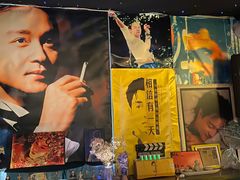 -为你钟情咖啡馆(春熙路太古里步行街店)