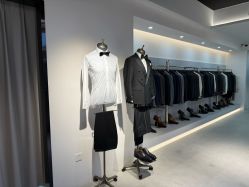 -钴蓝西服定制·男士礼服租赁(鄞州店)