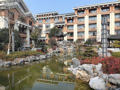 -嘉兴清池酒店温泉