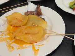 -麦积山温泉