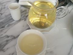 -悦厅·下午茶(杭州柏悦酒店)