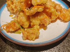 -靠山屯东北农家菜(八龙桥雅苑店)