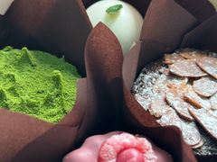 -发酵食堂(屏风街店)