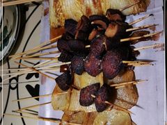 -新凯旋烧烤·燕姐千岛湖土菜