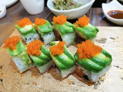 -东京屋(武定路店)