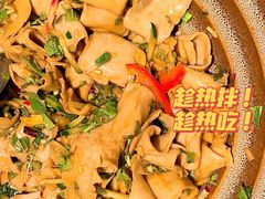 -西贝莜面村(银泰创意城店)