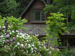 -九如山休闲旅游度假区