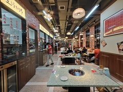 -鸿姐老火锅(花园路店)