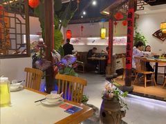 -春天里餐厅(西田城店)