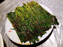 -可可大虾武汉土菜大排档(万松园1店)