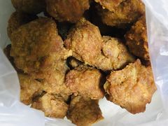 炸小丸子-北京稻香村(西单购物中心店)