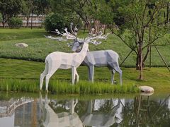 -后襄河公园