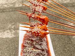 -醉烧膘·烧烤夜宵王(总店)