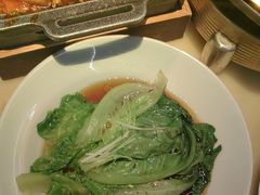 -绿茶餐厅(北京世纪金源店)