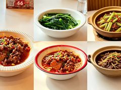 -老三样·旧食新味(绿地店)
