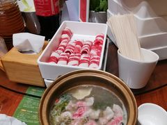 -古关火锅店(古北水镇景区店)