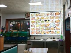 -百丰园海鲜烧烤农家菜(威·至海港湾店)