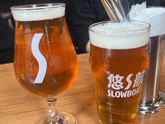 -悠航SLOWBOAT(三里屯店)