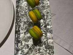 -L'Arome芳芳法国餐厅(仙林金鹰店)