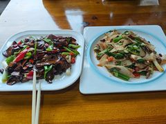 -龙姐私房菜(和顺古镇店)