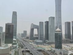 -中央广播电视总台(光华路办公区)