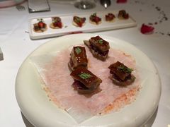 -王品牛排(福州泰禾店)