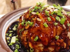 -扬州狮子楼·非遗淮扬菜(总店)