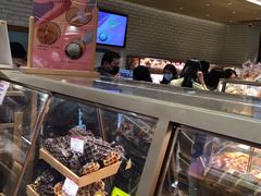 -山崎面包(静安久光店)