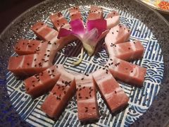 -十三姨正合丰烤肉(营迹路店)