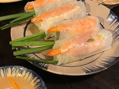 -Cuc Gach Quan Restaurant