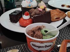 -上海锦江汤臣洲际大酒店壹阶层