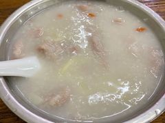 -南记食粥坊·宵夜大排档(莲花总店)