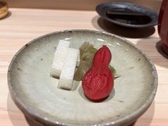 -银座岩