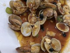 -考记泥焗鸡农庄·海鲜(北洛秘境店)